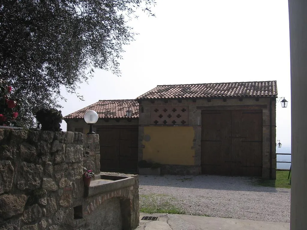 Il Castagneto Villa Teolo 0*,  Italy