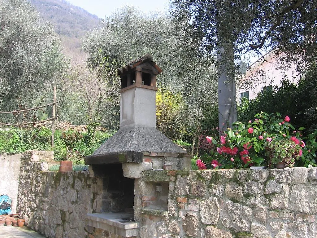 Il Castagneto Villa Teolo Farm stay