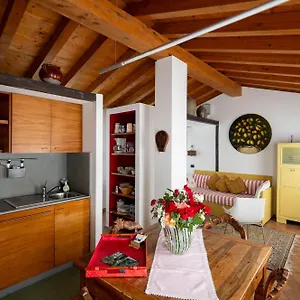 Terre Bianche Appartement