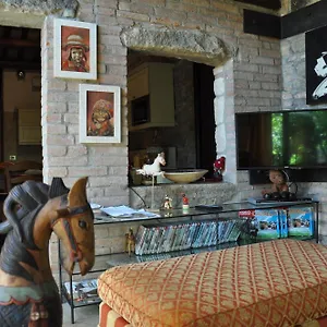 Aiceltis Bed & Breakfast