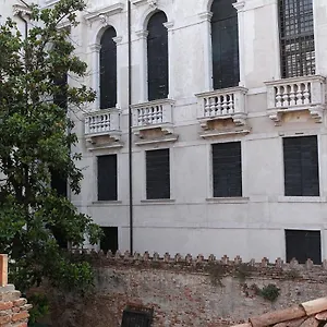 Appartement Ca' Regina, Venise