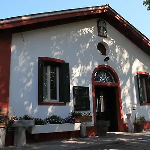 Séjour à la ferme Le Valli, Pellestrina