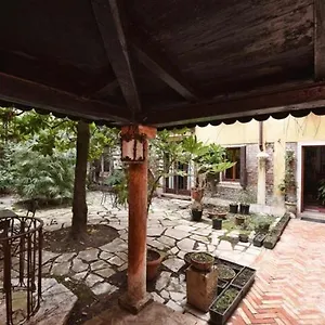 Appartement San Marco Garden House, Venise