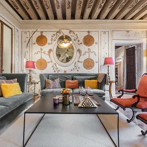 Appartement Tesori Di Celestia, Venise