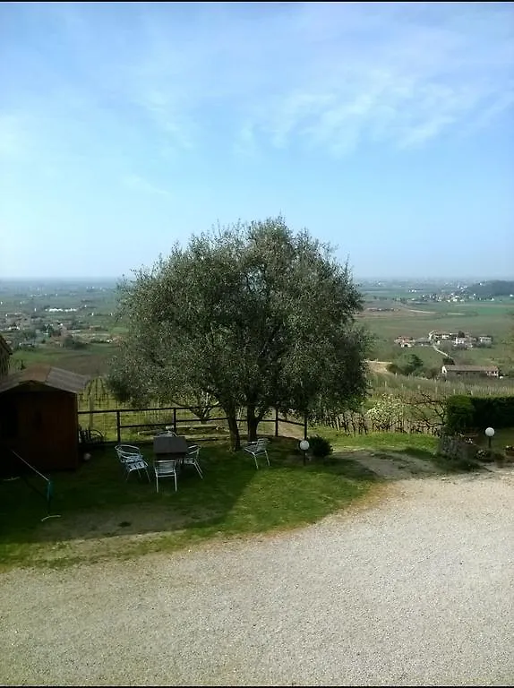Villa Il Castagneto à Teolo 0*,  Italie