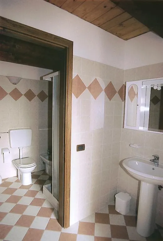 Villa Il Castagneto à Teolo Séjour à la ferme