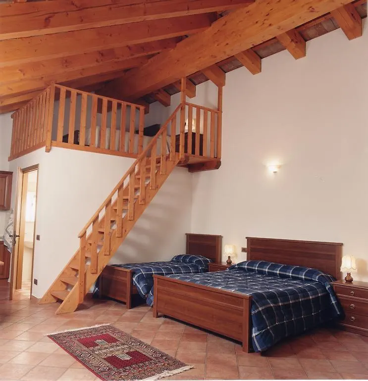 Villa Il Castagneto à Teolo