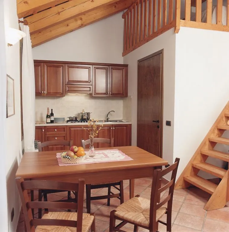 Séjour à la ferme Villa Il Castagneto à Teolo