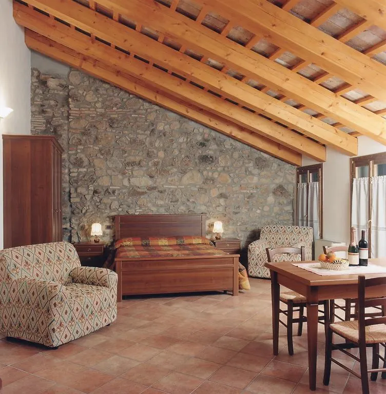 Villa Il Castagneto à Teolo 0*,